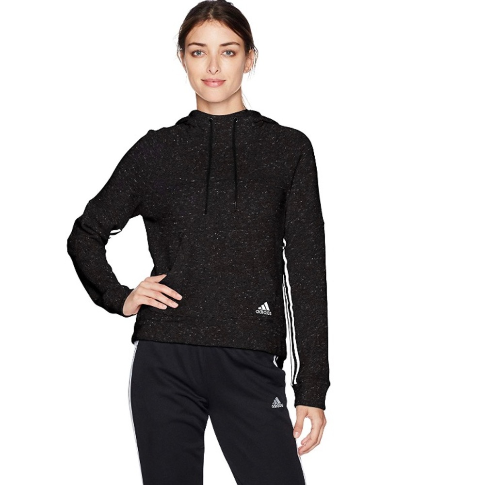 Adidas S2S Pullover Hoodie